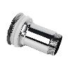 VÁLVULA CLICK-CLACK LARGA TAPÓN GRANDE Ø66 MM