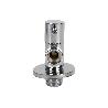 VÁLVULA DE ESCUADRA 1/2 X 1/2 MODELO LUX