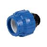 ENLACE ROSCA MACHO PP PN16 25 X 3/4  VENTA UNITARIA