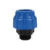 ENLACE ROSCA MACHO PP PN16 25 X 3/4  VENTA UNITARIA