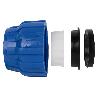 ENLACE ROSCA MACHO PP PN16 25 X 3/4  VENTA UNITARIA