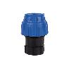 ENLACE ROSCA HEMBRA PP PN16 20 X 3/4   CAJA 25 UNID.