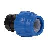 ENLACE ROSCA HEMBRA PP PN16 20 X 3/4  VENTA UNITARIA