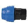 ENLACE ROSCA HEMBRA PP PN16 25 X 3/4   CAJA 25 UNID.