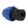 ENLACE ROSCA HEMBRA PP PN16 25 X 3/4   CAJA 25 UNID.