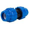 ENLACE RECTO PP PN16 32 X 32   CAJA 20 UNID.