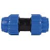 ENLACE RECTO PP PN16 40 X 40   CAJA 10 UNID.