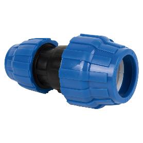 ENLACE REDUCIDO PP PN16 40 X 32   CAJA 10 UNID.