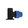 CODO 90° GRIFO ROSCA HEMBRA PP PN16 25 X 3/4   CAJA 10 UNID.