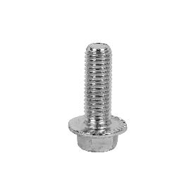 DIN-6921 C-8.8  M-5 X 12 Z   CAJA 200 UNID.