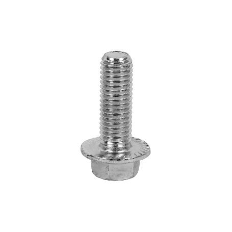 DIN-6921 C-8.8  M-12 X 40 Z   CAJA 50 UNID.