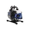 MOTOBOMBA GASOLINA 40,2 CC ENTRADA Y SALIDA 1,5 MODELO NEVADA