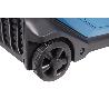 GENERADOR INVERTER MODELO DALLAS 223 CC 4,5 KW 2 SALIDAS AC 1 DC