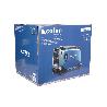 GENERADOR INVERTER MODELO DALLAS 223 CC 4,5 KW 2 SALIDAS AC 1 DC