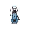 LIMPIADORA ALTA PRESIÓN MODELO PENSILVANIA 2,5 KW 8 M MANGUERA CON DEVANADERA