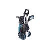 LIMPIADORA ALTA PRESIÓN MODELO PENSILVANIA 2,5 KW 8 M MANGUERA CON DEVANADERA