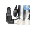 ELECTROBOMBA SUMERGIBLE MODELO LOUSIANA 750 W 10 M CABLE CAUDAL 13.000 L/H