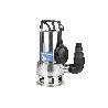 ELECTROBOMBA SUMERGIBLE MODELO LOUSIANA 750 W 10 M CABLE CAUDAL 13.000 L/H