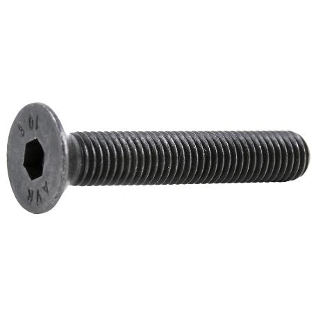 DIN-7991 C-10.9  M-6 X 12 N   CAJA 200 UNID.