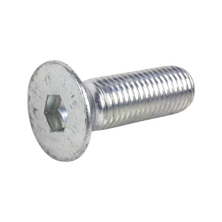 DIN-7991 C-10.9  M-20 X 80 Z   CAJA 10 UNID.