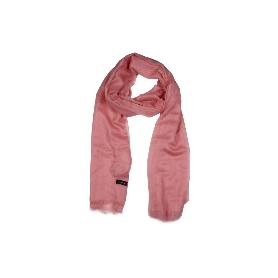 CHAL FINO, 100% CACHEMIR. MODELO NAREYA (ROSA CLARO)