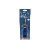 TIJERA RECOLECCION RECTA 185 MM INOX
