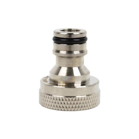ADAPTADOR LATÓN HEMBRA 3/4