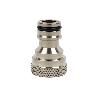 ADAPTADOR LATÓN HEMBRA 3/4