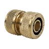 REPARADOR MANGUERA LATÓN 3/4 (19 MM)