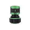 CONECTOR Y AQUASTOP 5/8 - 3/4 (15-19 MM)