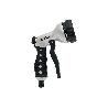 PISTOLA METAL 7 POSICIONES, GATILLO FRONTAL