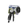 PISTOLA METAL 7 POSICIONES, GATILLO FRONTAL