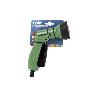 PISTOLA DE RIEGO CON CONTROL DE CAUDAL