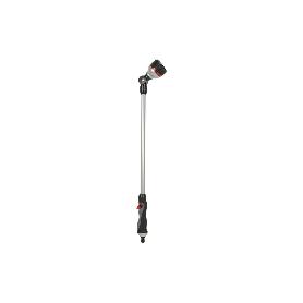 LANZA DE RIEGO 6 POSICIONES CON CONTROL DE CAUDAL EN EL PULGAR