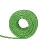 MANGUERA FLEXOLÁTEX TRANSL. 15MM (5/8) 25M.
