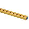 MANGUERA PVC MODELO STORM 3C TRENZADA Ø19X50 M