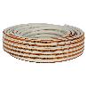 TUBO GAS FLEXIBLE PORTUGAL EN 16436-1 Ø8X25 M