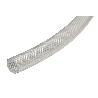 MANGUERA PVC CRISTAL C/REFUERZO 10X16MM/50M