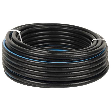 ROLLO DE MANGUERA DE PULVERIZACIÓN Ø8 40/120 BAR 100 M