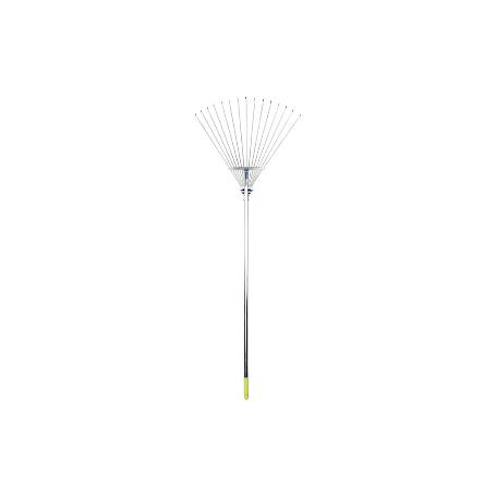 ESCOBA PLEGABLE METAL 15 PUAS