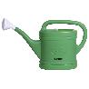 REGADERA VERDE 6 LITROS 53X15X32CM