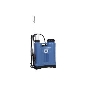 PULVERIZADOR MANUAL DE ESPALDA 16L