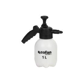 PULVERIZADOR DE PRESION PREVIA 2L.
