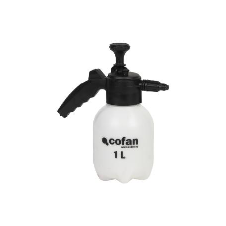 PULVERIZADOR DE PRESION PREVIA 2L.