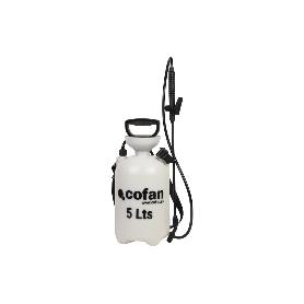 PULVERIZADOR DE PRESION 5L