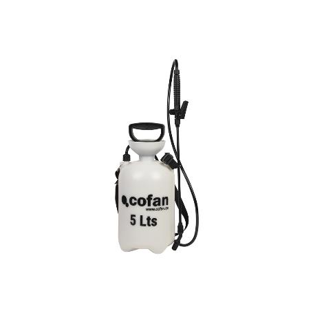 PULVERIZADOR DE PRESION 5L