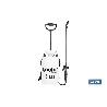 PULVERIZADOR DE PRESION 5L