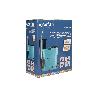 PULVERIZADOR DE ESPALDA 16 L DUAL - ELÉCTRICO/MANUAL LI-ION 12 V 8.0 AH