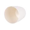 MACETA CAMELIA COLOR CREMA 18X17.8CM VENTA UNITARIA