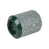 MACETA O MACETERO GAMA TEXTIL COLOR VERDE PP Ø 195 X 201 MM 4,9 L   CAJA 4 UNID.